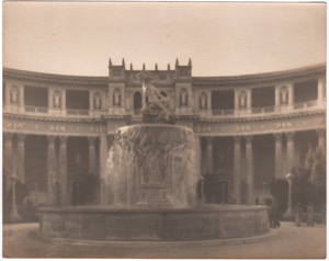 The Fountain of Energy